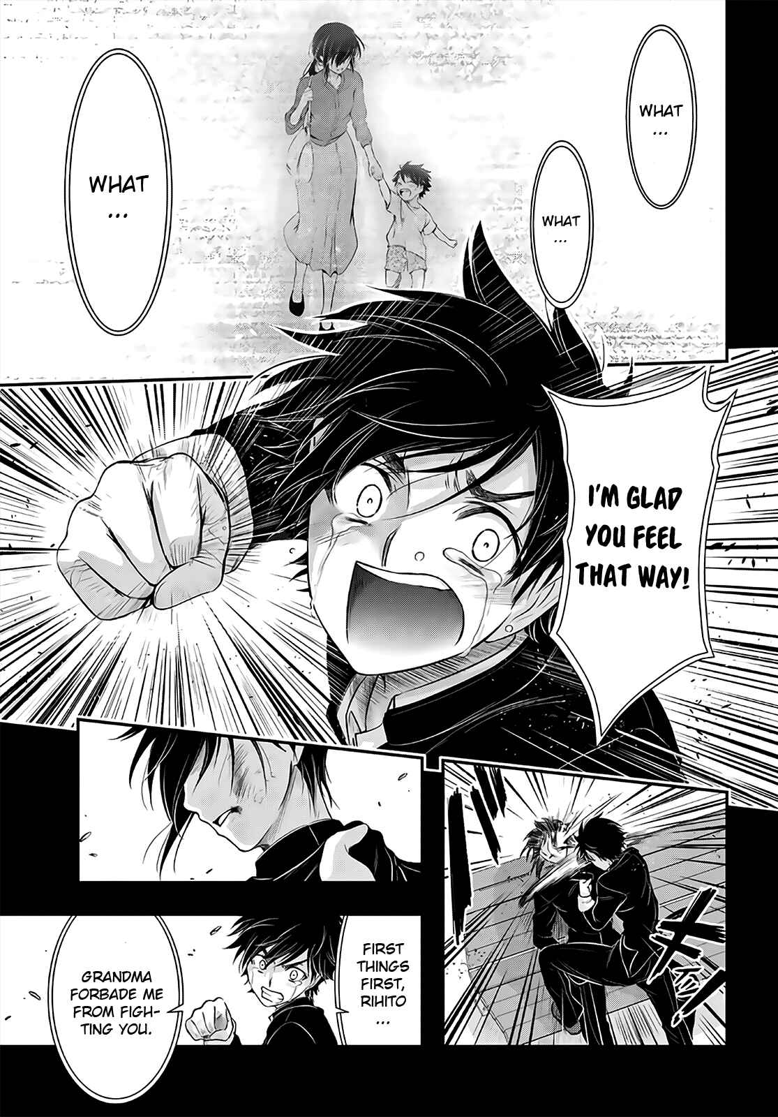 Page 27 Chapter 67 Plunderer