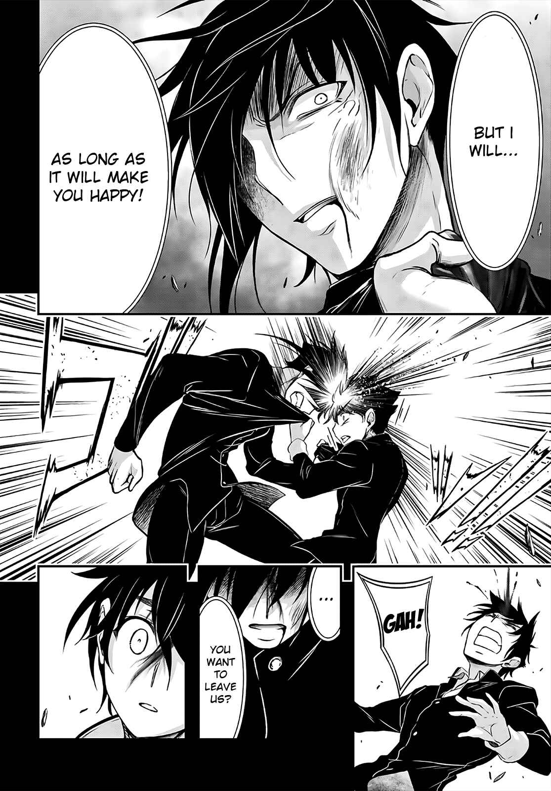 Page 28 Chapter 67 Plunderer