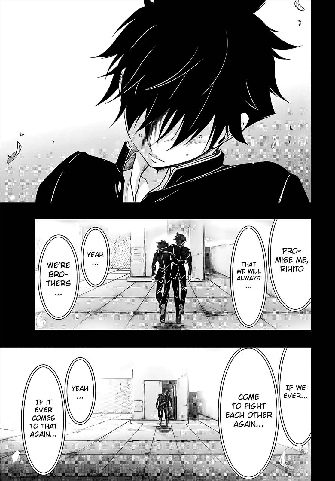 Page 31 Chapter 67 Plunderer