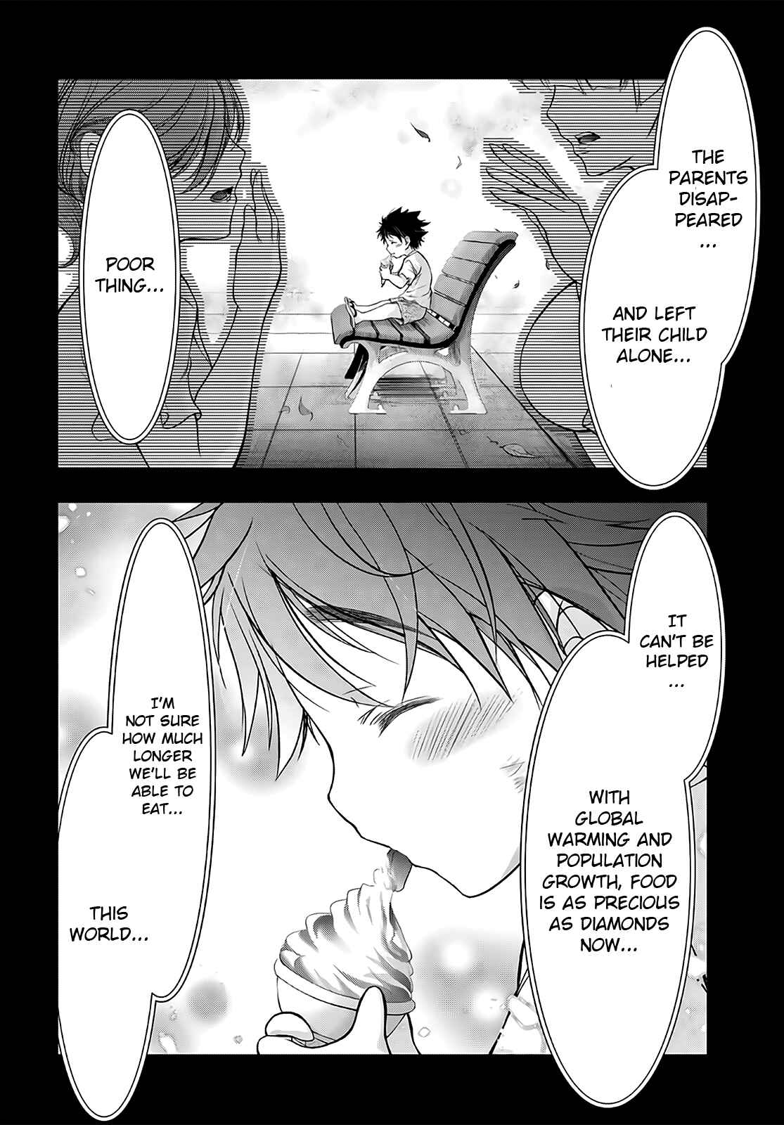 Page 9 Chapter 67 Plunderer