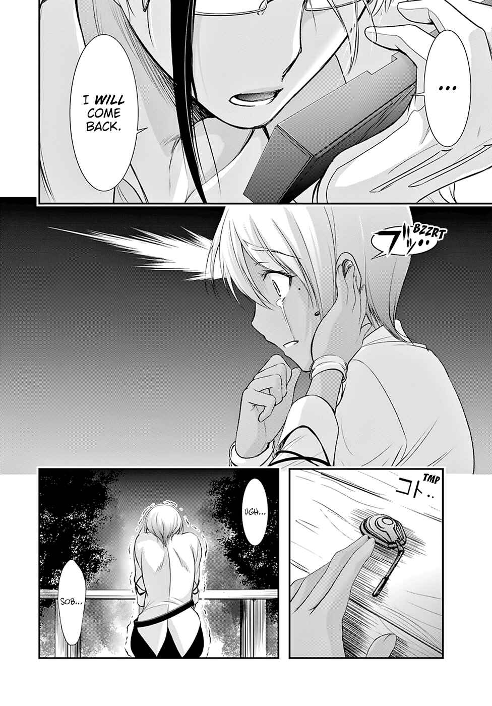 Page 41 Chapter 55 Plunderer