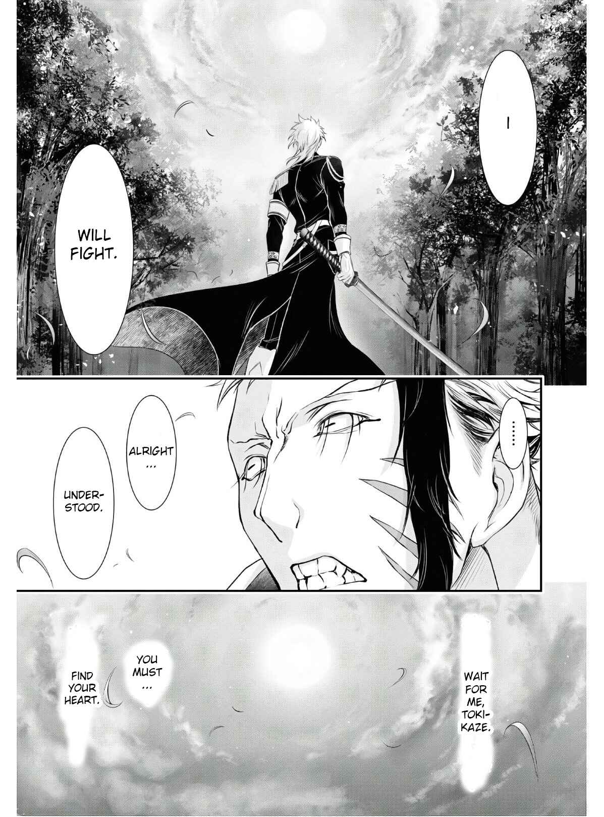 Page 13 Chapter 62 Plunderer