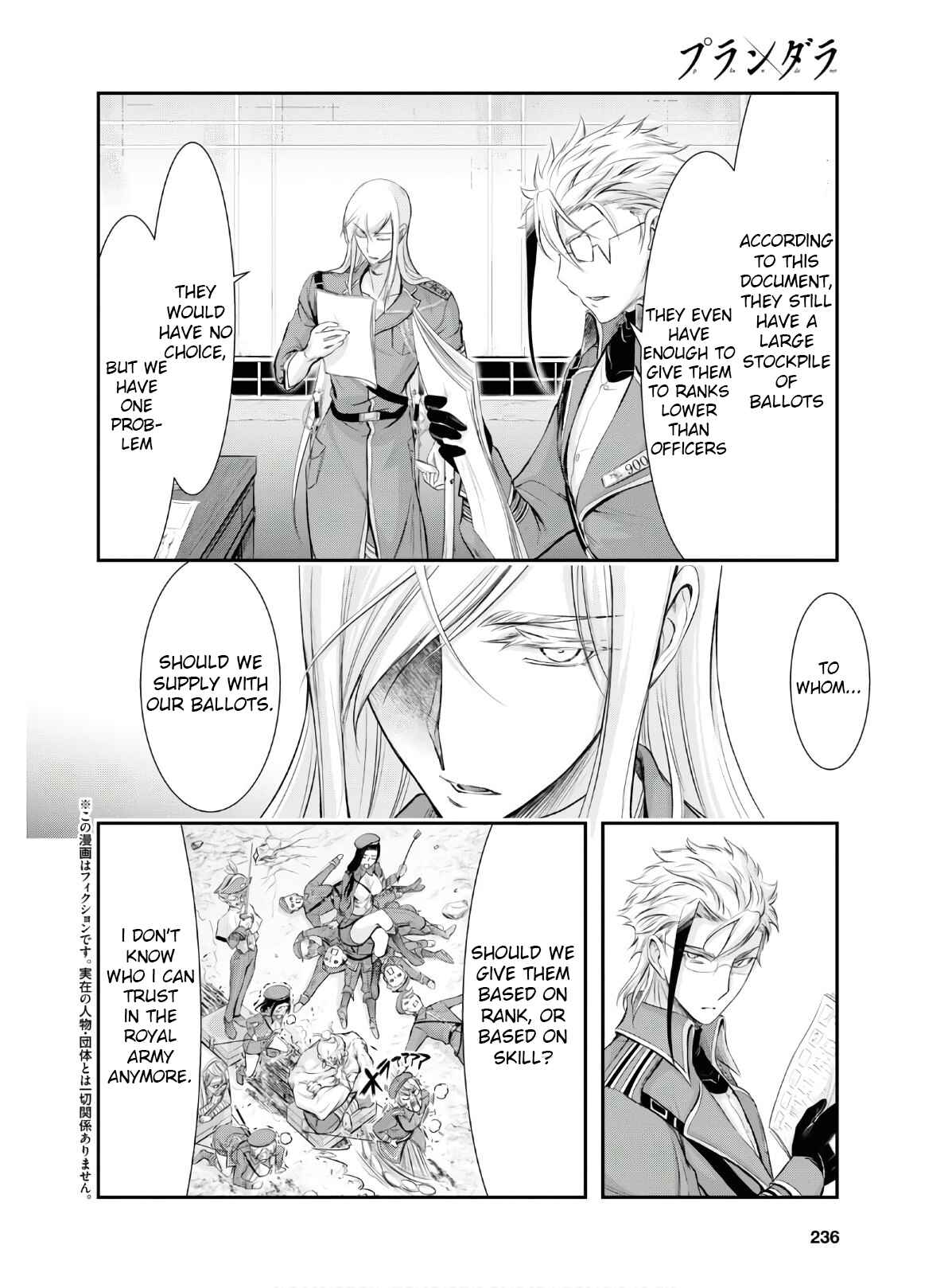 Page 2 Chapter 62 Plunderer