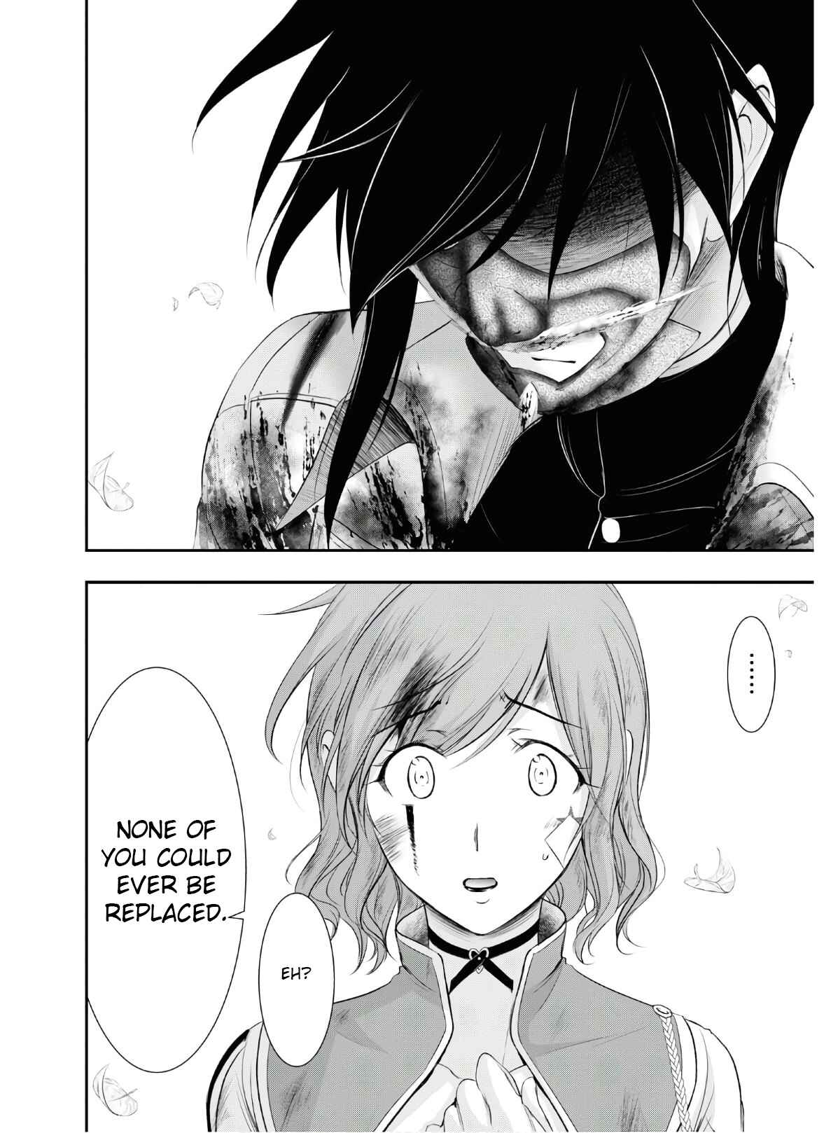 Page 30 Chapter 62 Plunderer