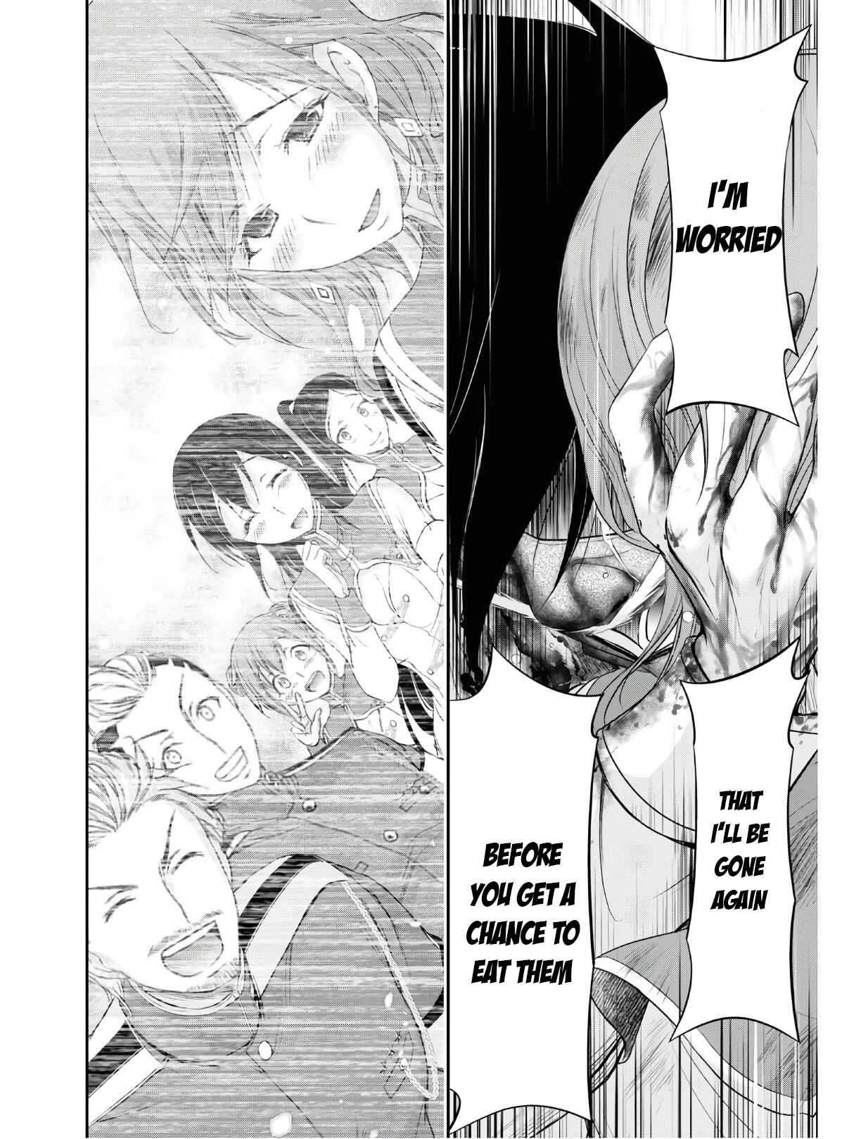 Page 32 Chapter 62 Plunderer