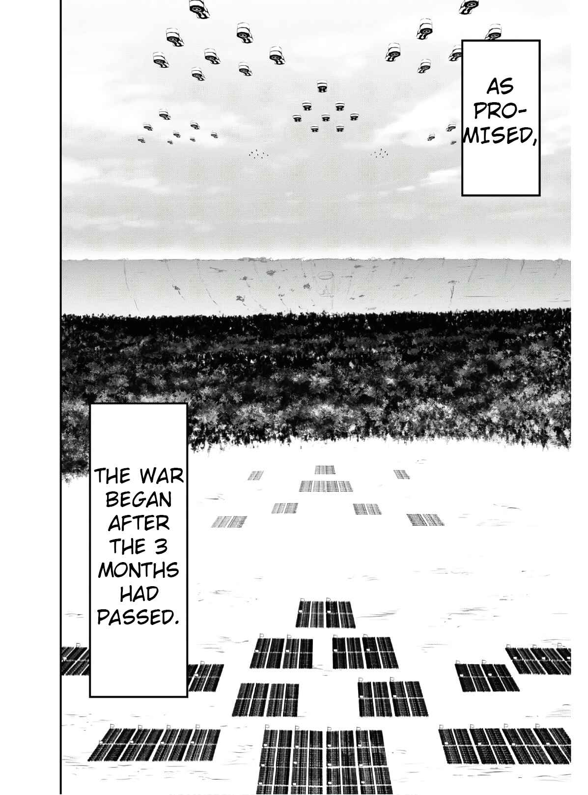 Page 36 Chapter 62 Plunderer