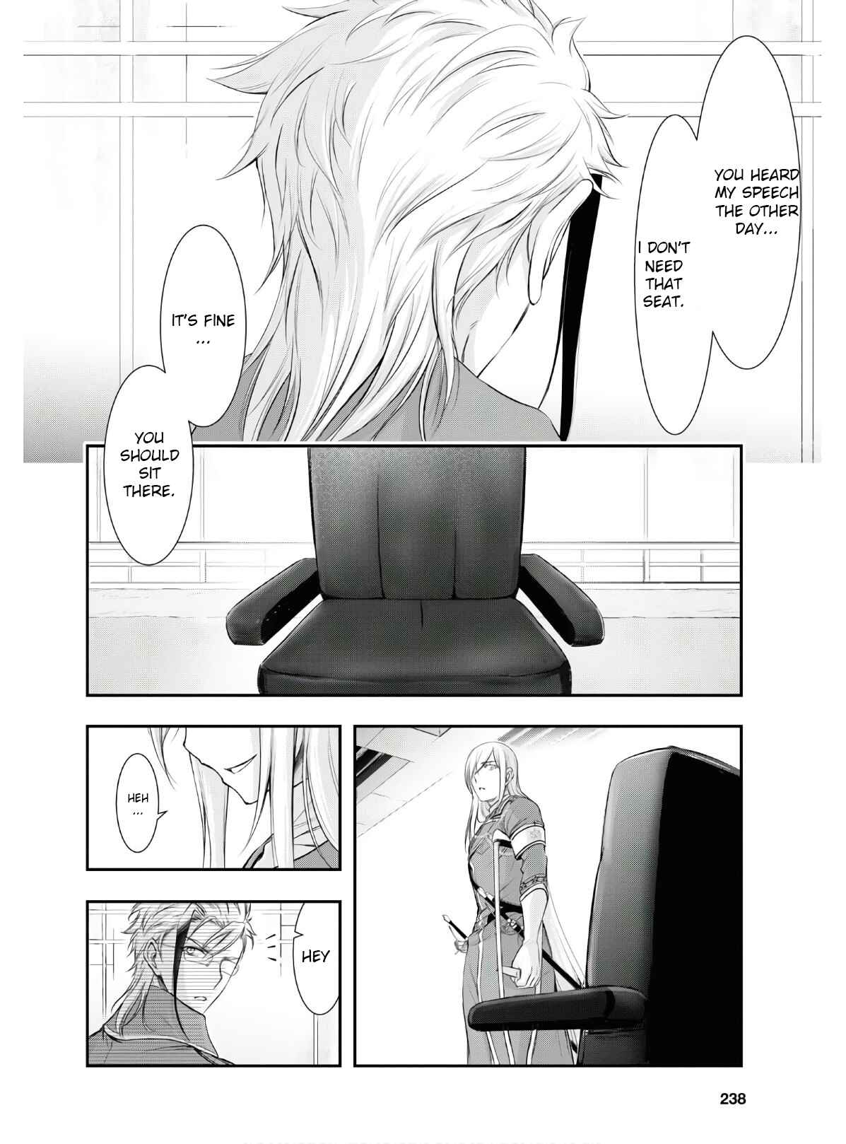 Page 4 Chapter 62 Plunderer