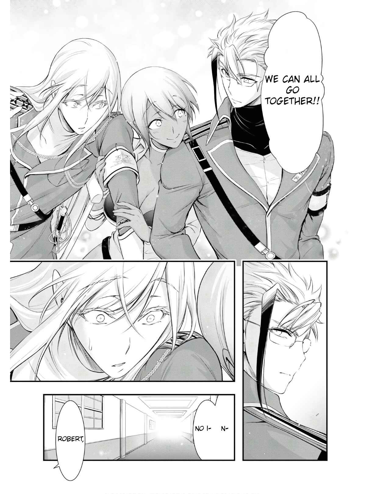 Page 7 Chapter 62 Plunderer