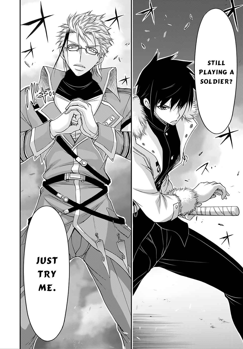 Page 11 Chapter 13 Plunderer