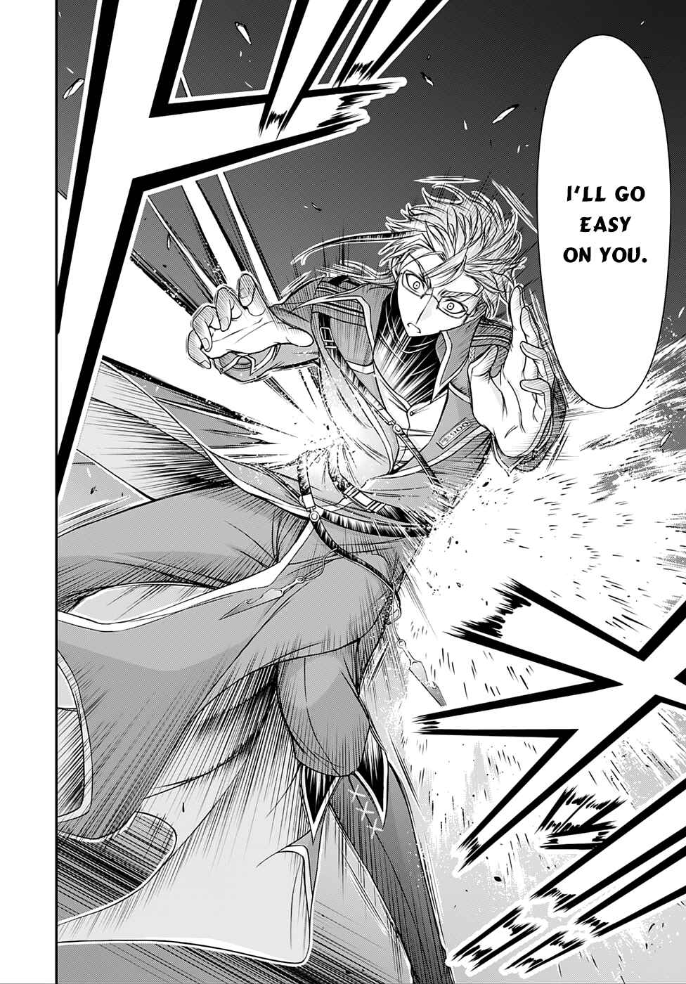 Page 14 Chapter 13 Plunderer