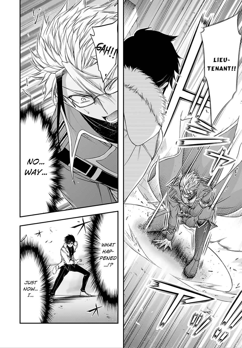 Page 16 Chapter 13 Plunderer