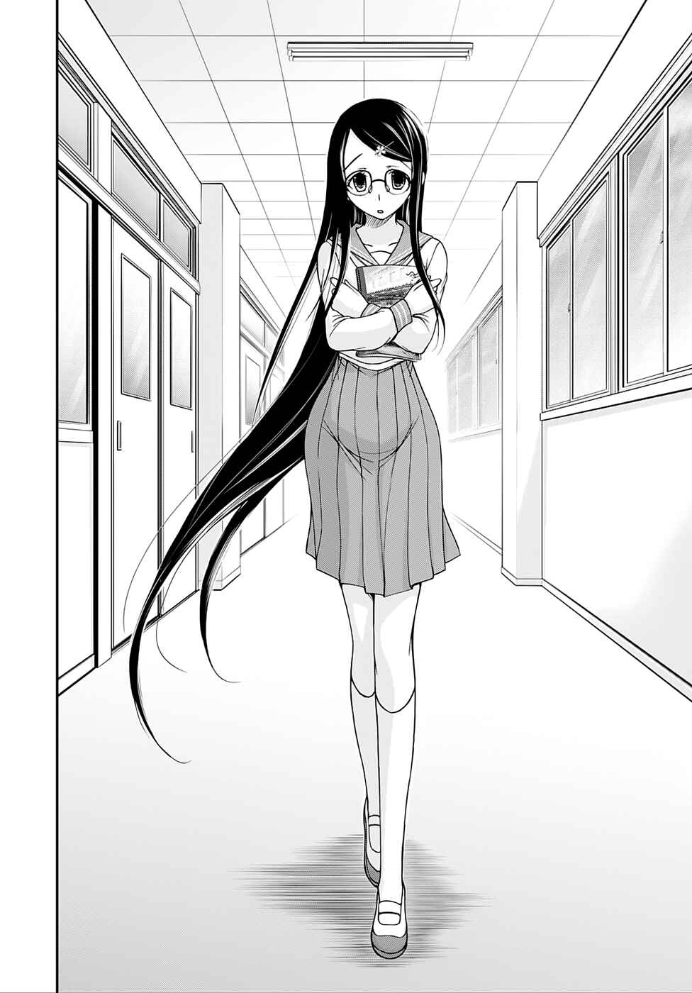 Page 22 Chapter 13 Plunderer