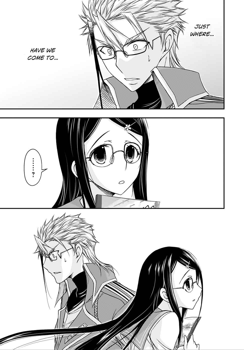 Page 23 Chapter 13 Plunderer