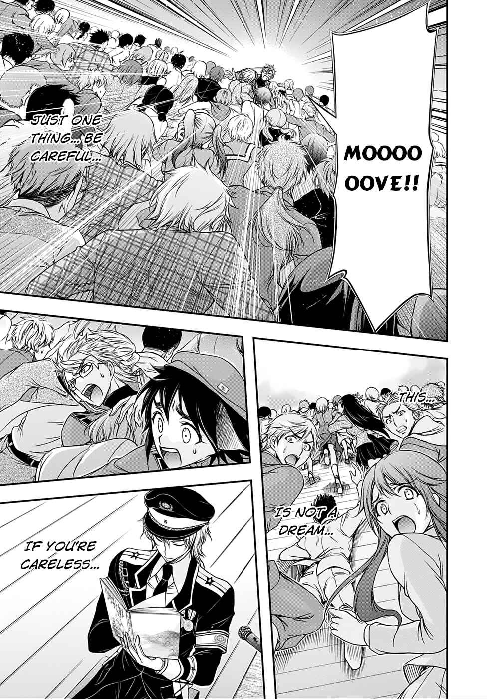 Page 39 Chapter 13 Plunderer