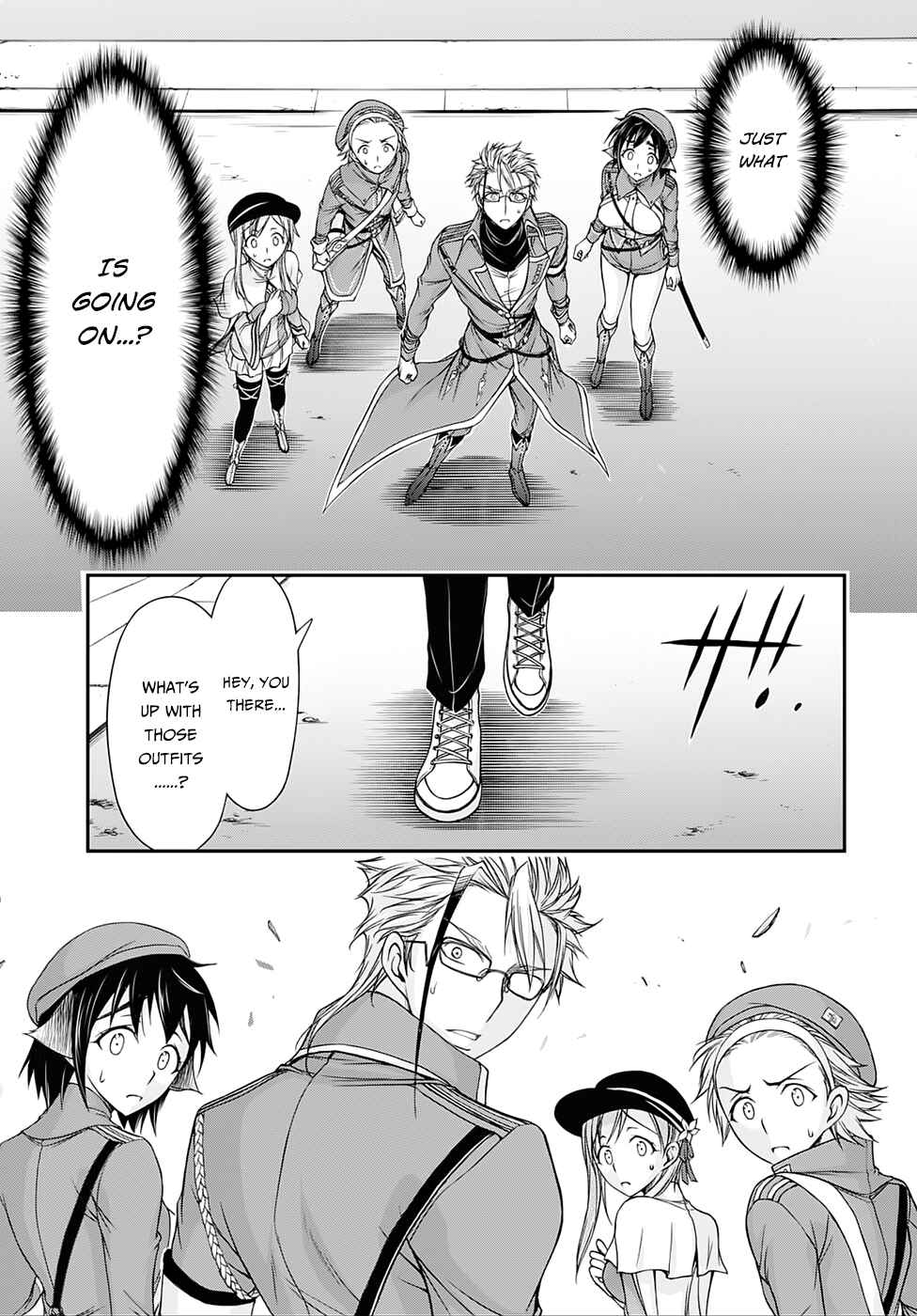 Page 6 Chapter 13 Plunderer