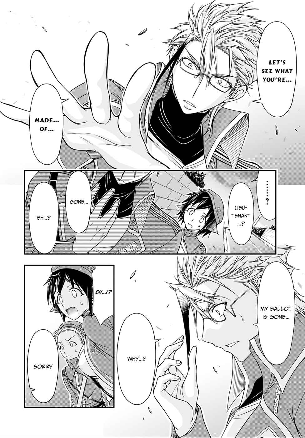 Page 9 Chapter 13 Plunderer