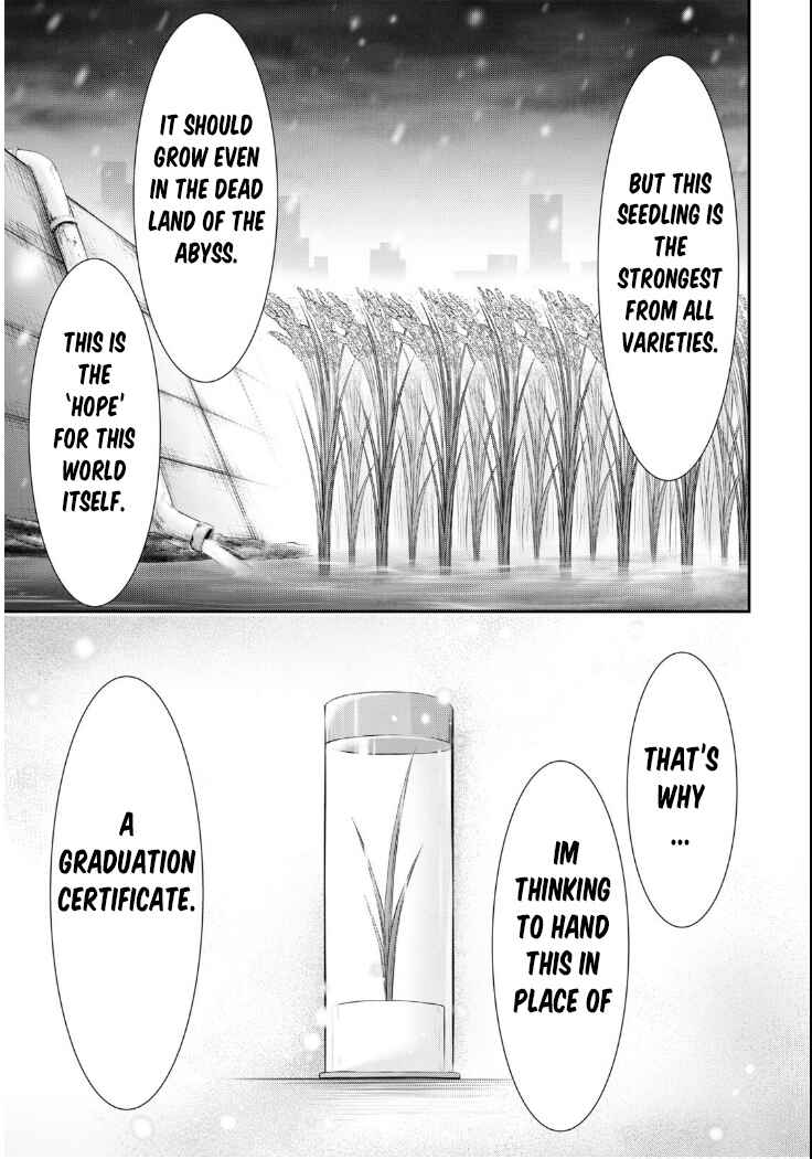 Page 23 Chapter 79 Plunderer