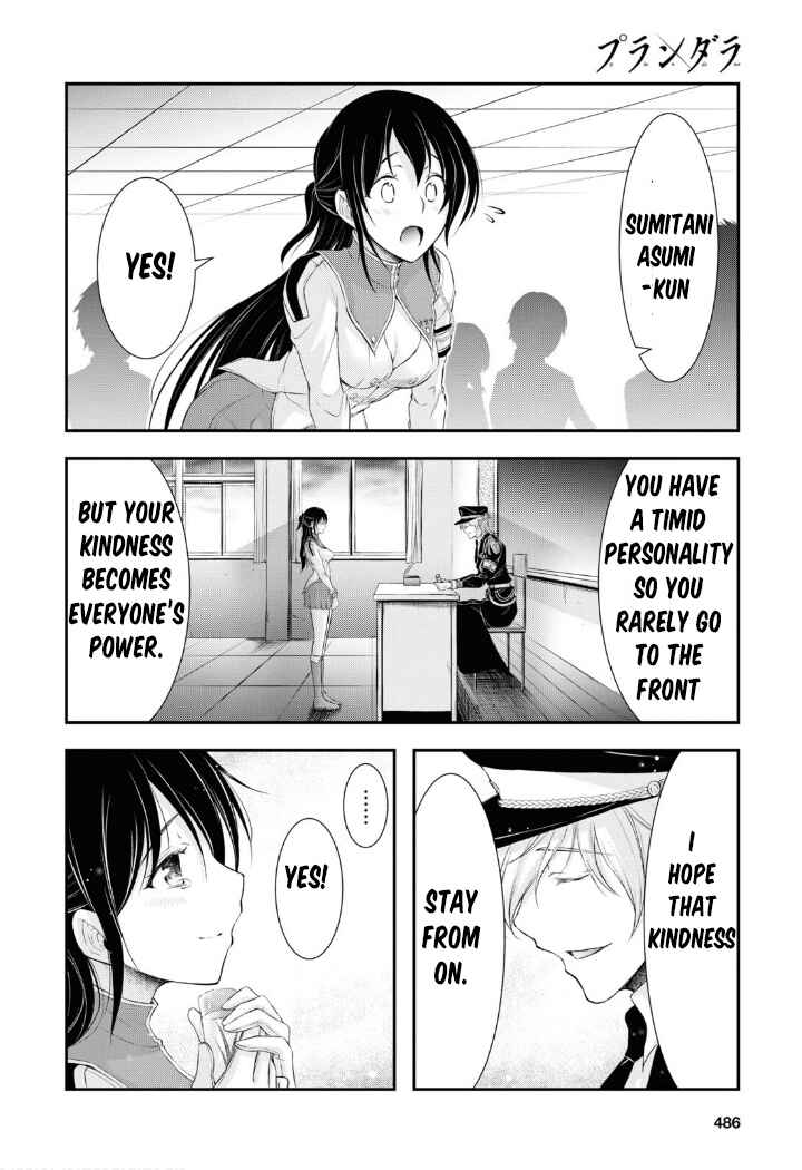 Page 24 Chapter 79 Plunderer