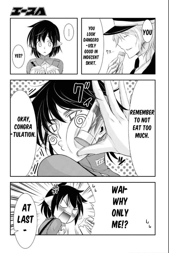 Page 35 Chapter 79 Plunderer