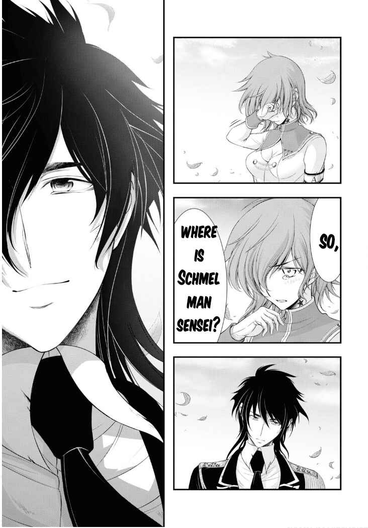 Page 8 Chapter 79 Plunderer