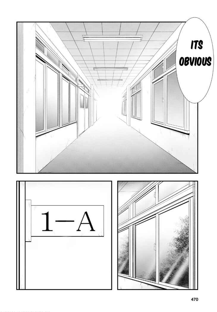 Page 9 Chapter 79 Plunderer