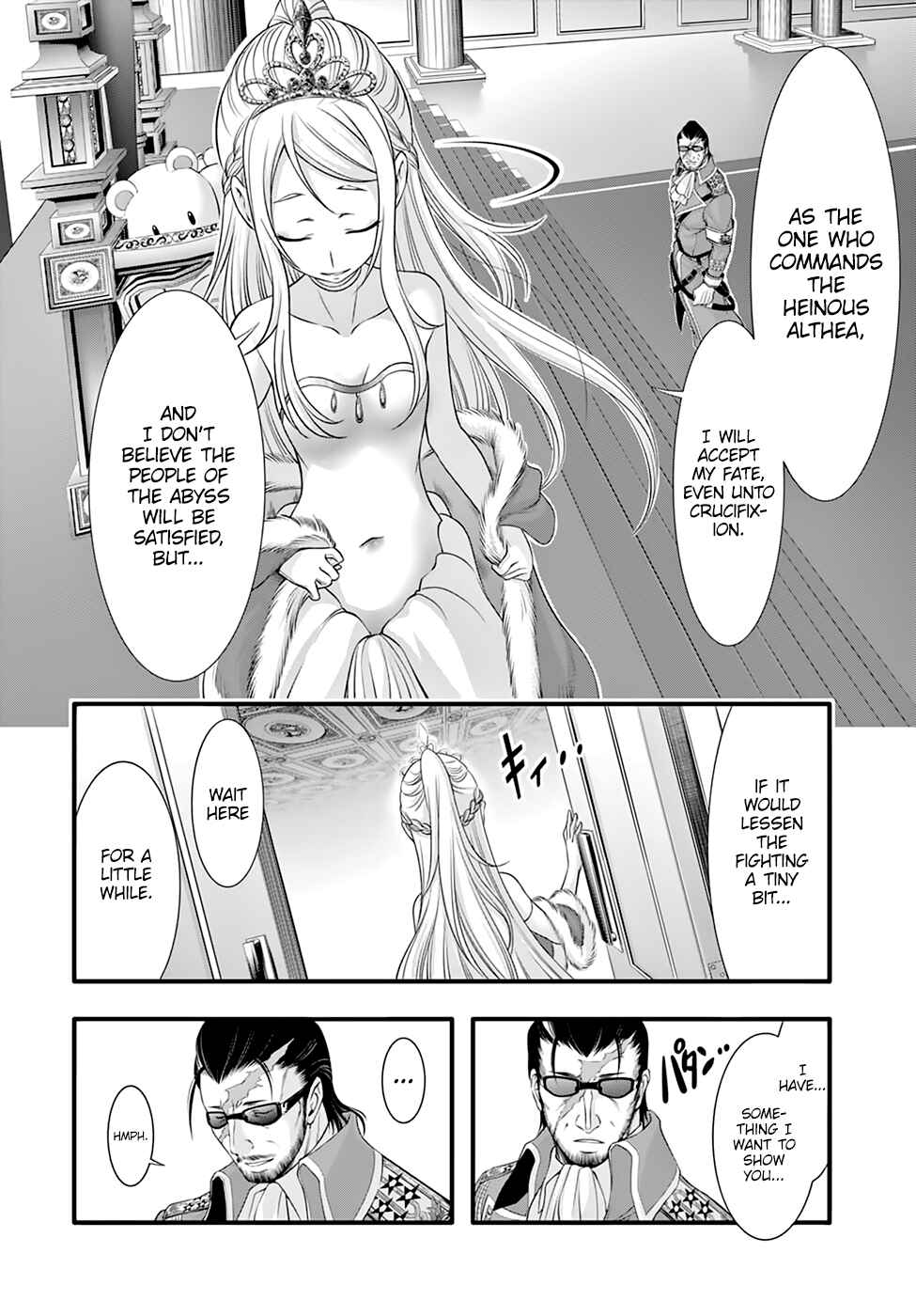 Page 25 Chapter 38 Plunderer