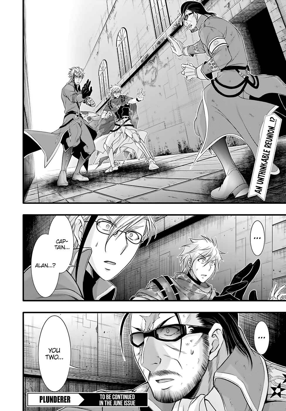 Page 43 Chapter 38 Plunderer