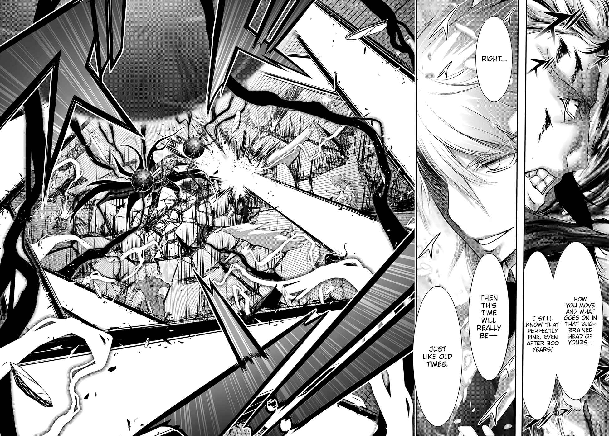Page 18 Chapter 53 Plunderer