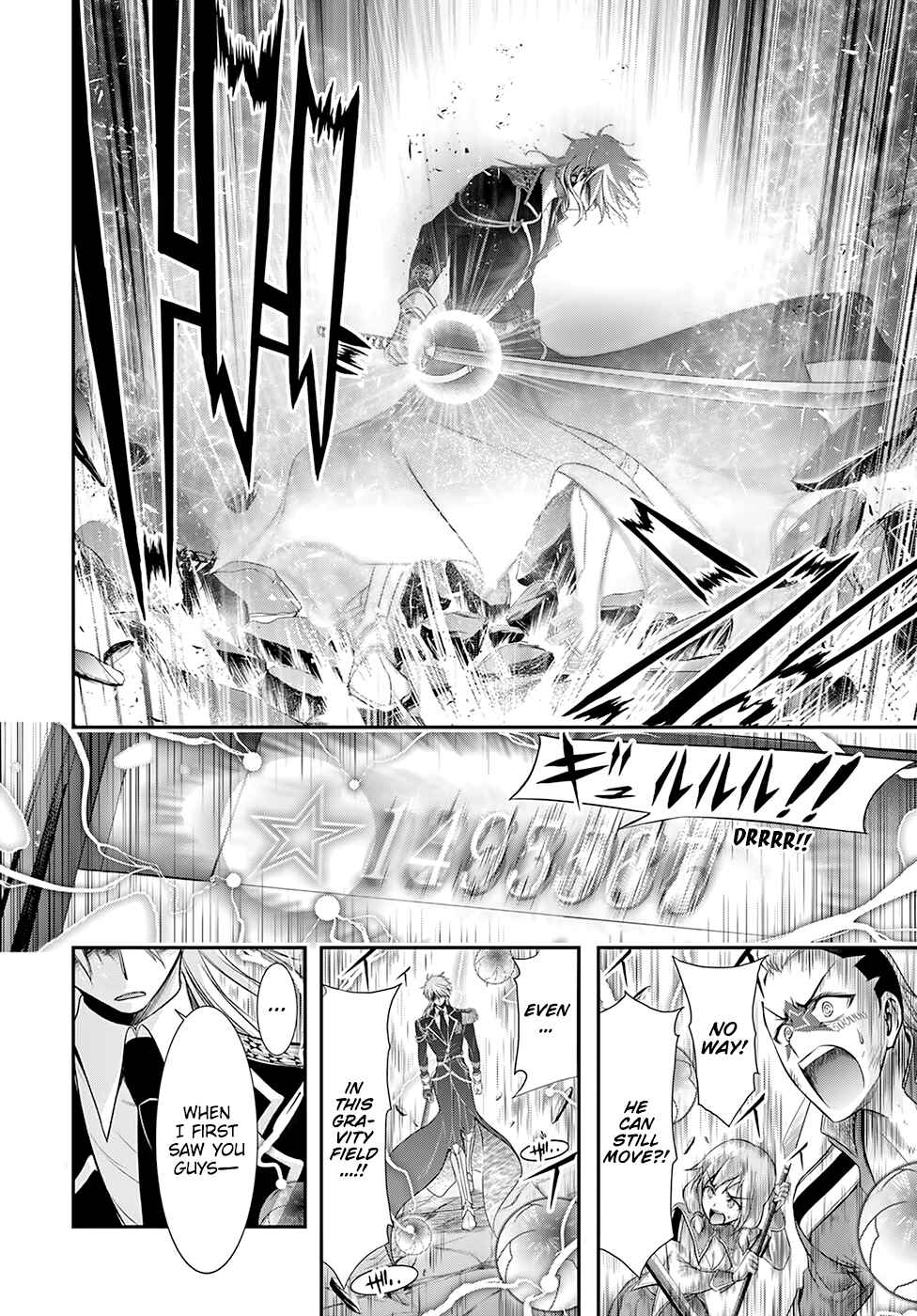 Page 29 Chapter 53 Plunderer