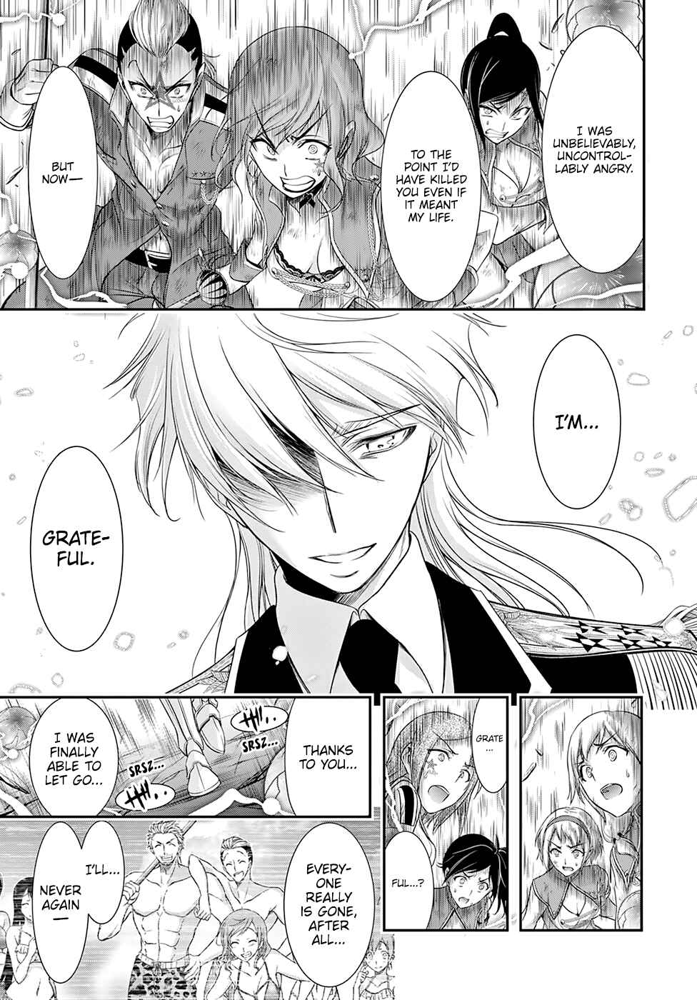 Page 30 Chapter 53 Plunderer