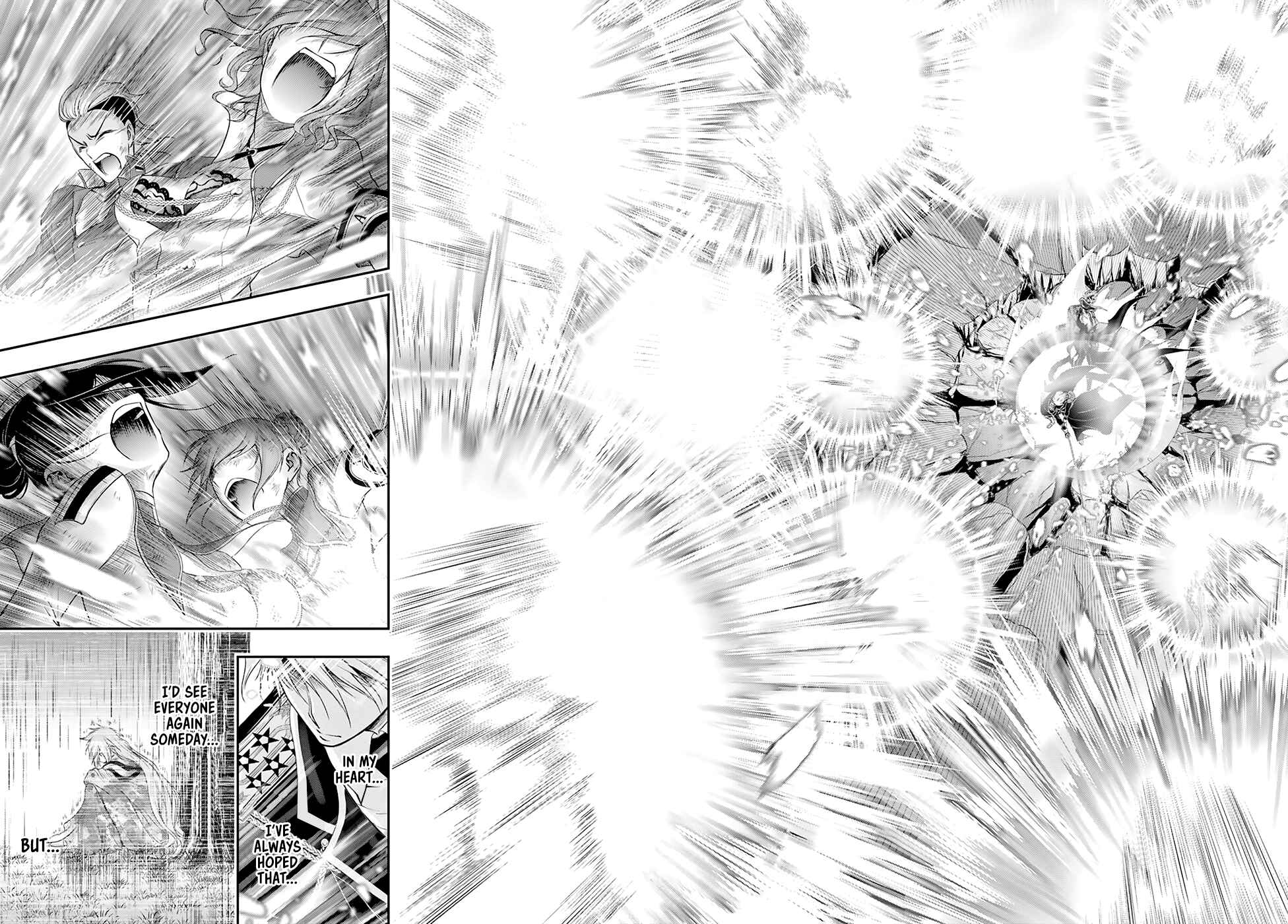 Page 33 Chapter 53 Plunderer