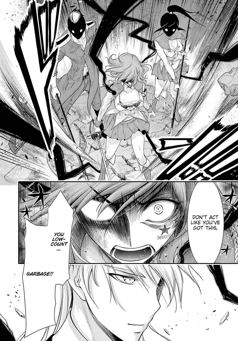 Page 5 Chapter 53 Plunderer