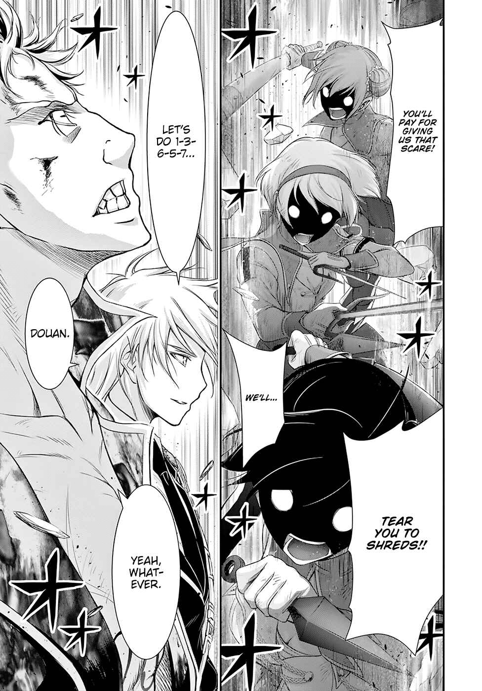 Page 6 Chapter 53 Plunderer