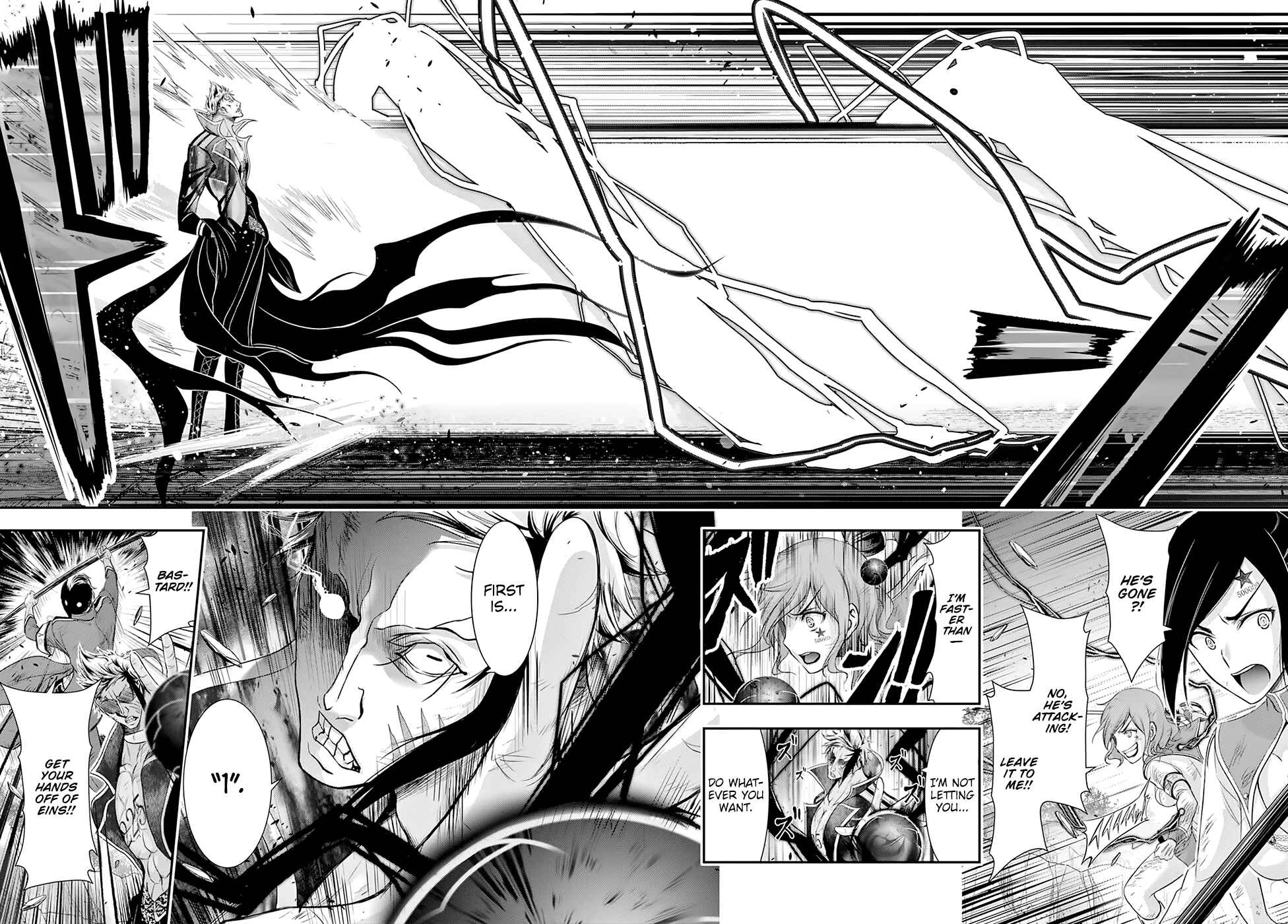 Page 7 Chapter 53 Plunderer