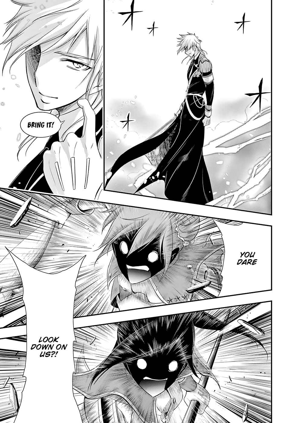 Page 9 Chapter 53 Plunderer
