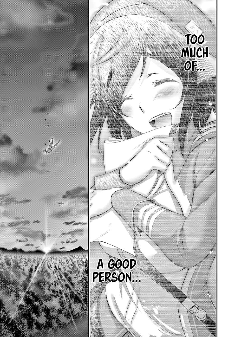 Page 35 Chapter 50 Plunderer