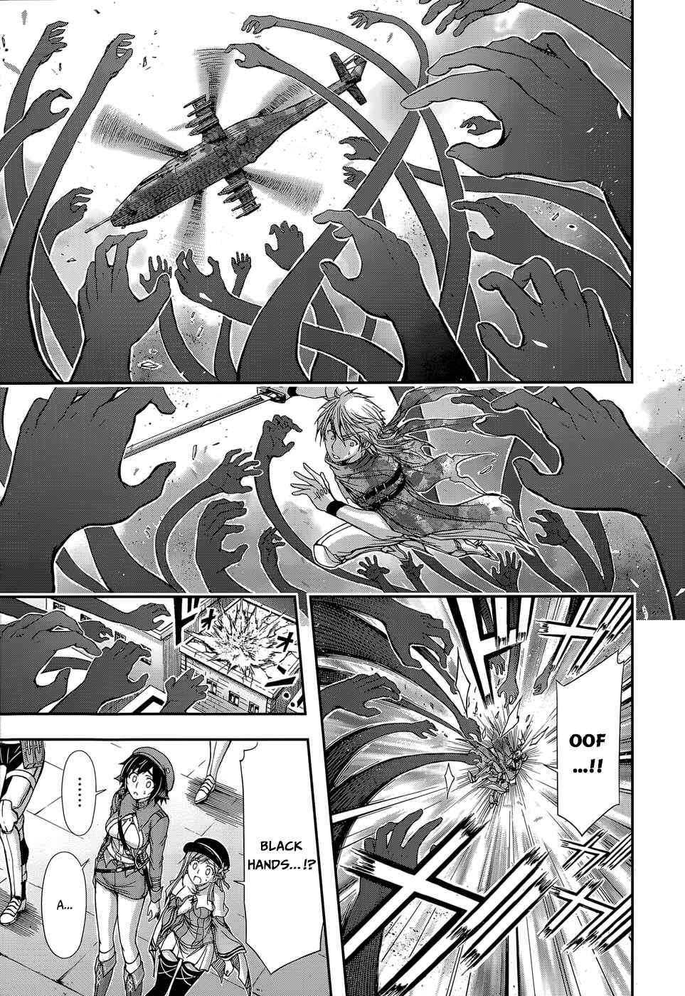 Page 17 Chapter 8 Plunderer