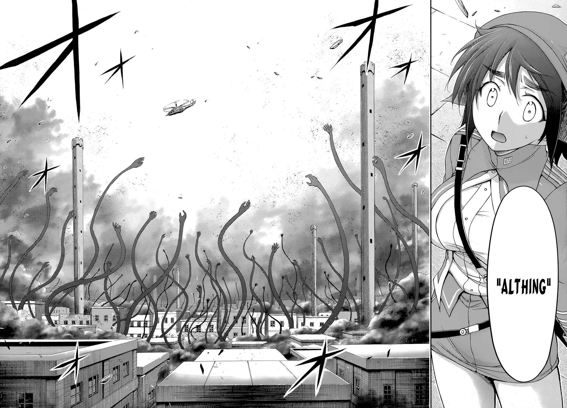 Page 18 Chapter 8 Plunderer