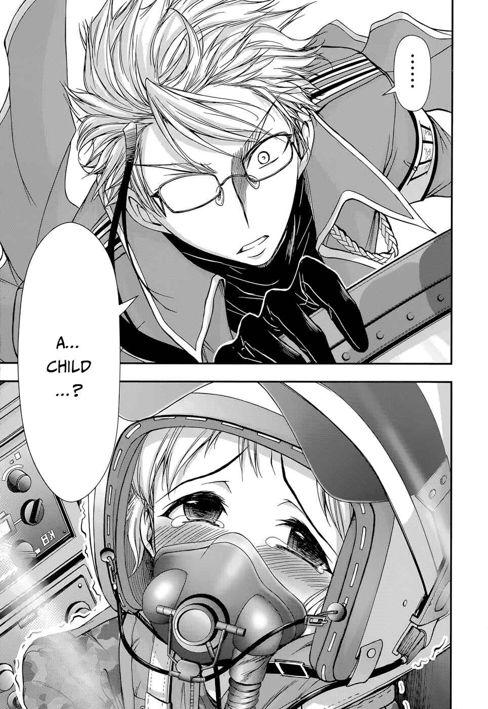 Page 41 Chapter 8 Plunderer