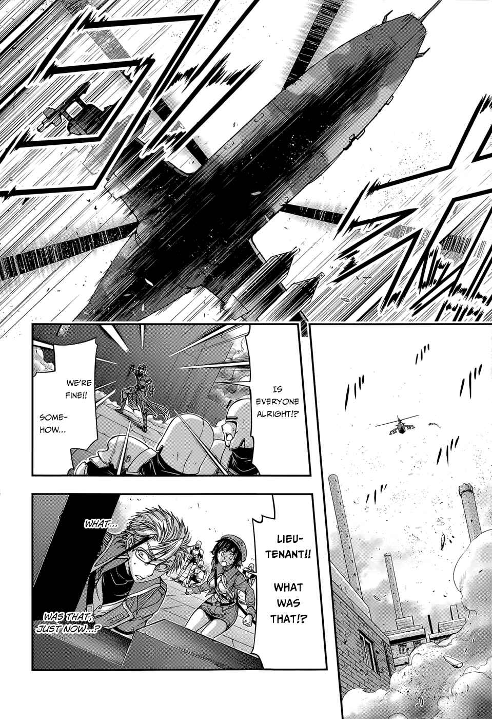 Page 7 Chapter 8 Plunderer