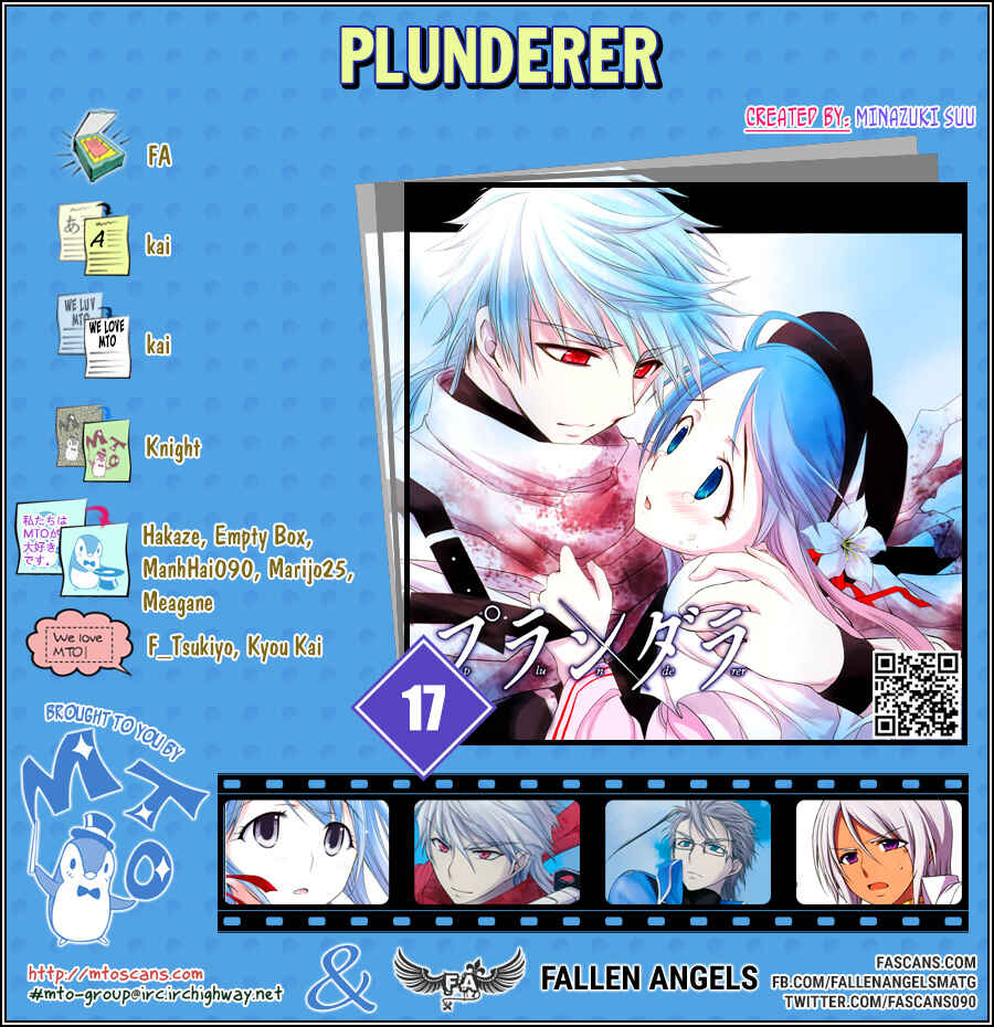Page 1 Chapter 17 Plunderer