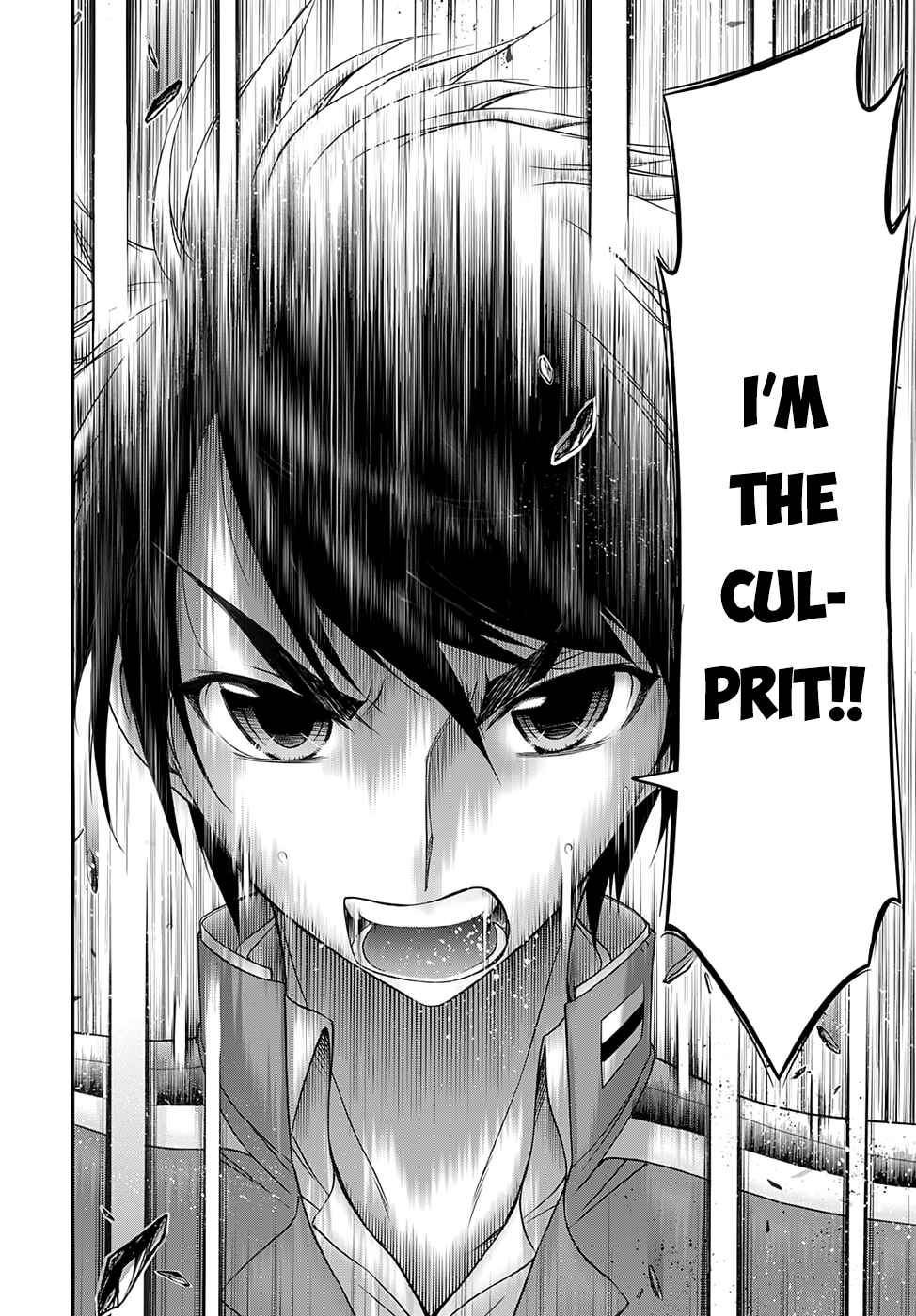 Page 11 Chapter 17 Plunderer