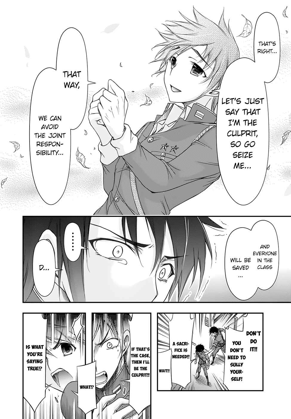 Page 13 Chapter 17 Plunderer