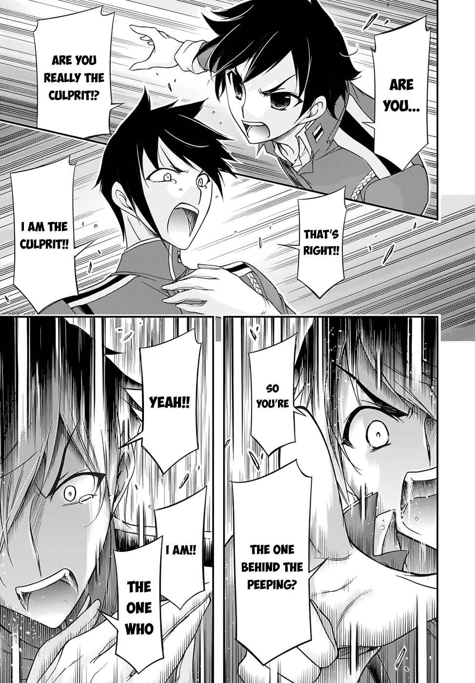 Page 14 Chapter 17 Plunderer