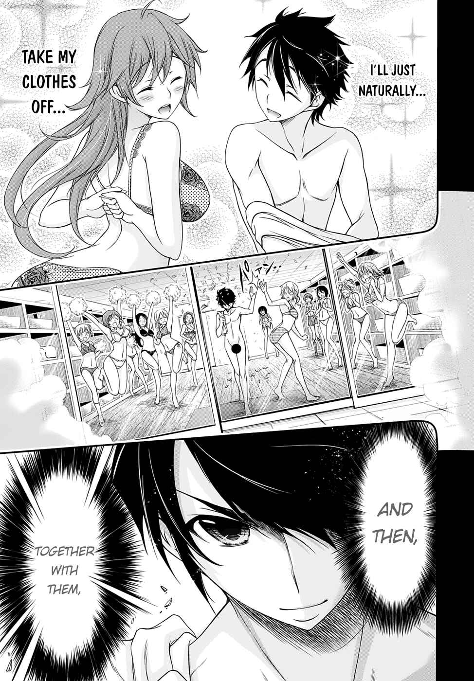 Page 18 Chapter 17 Plunderer
