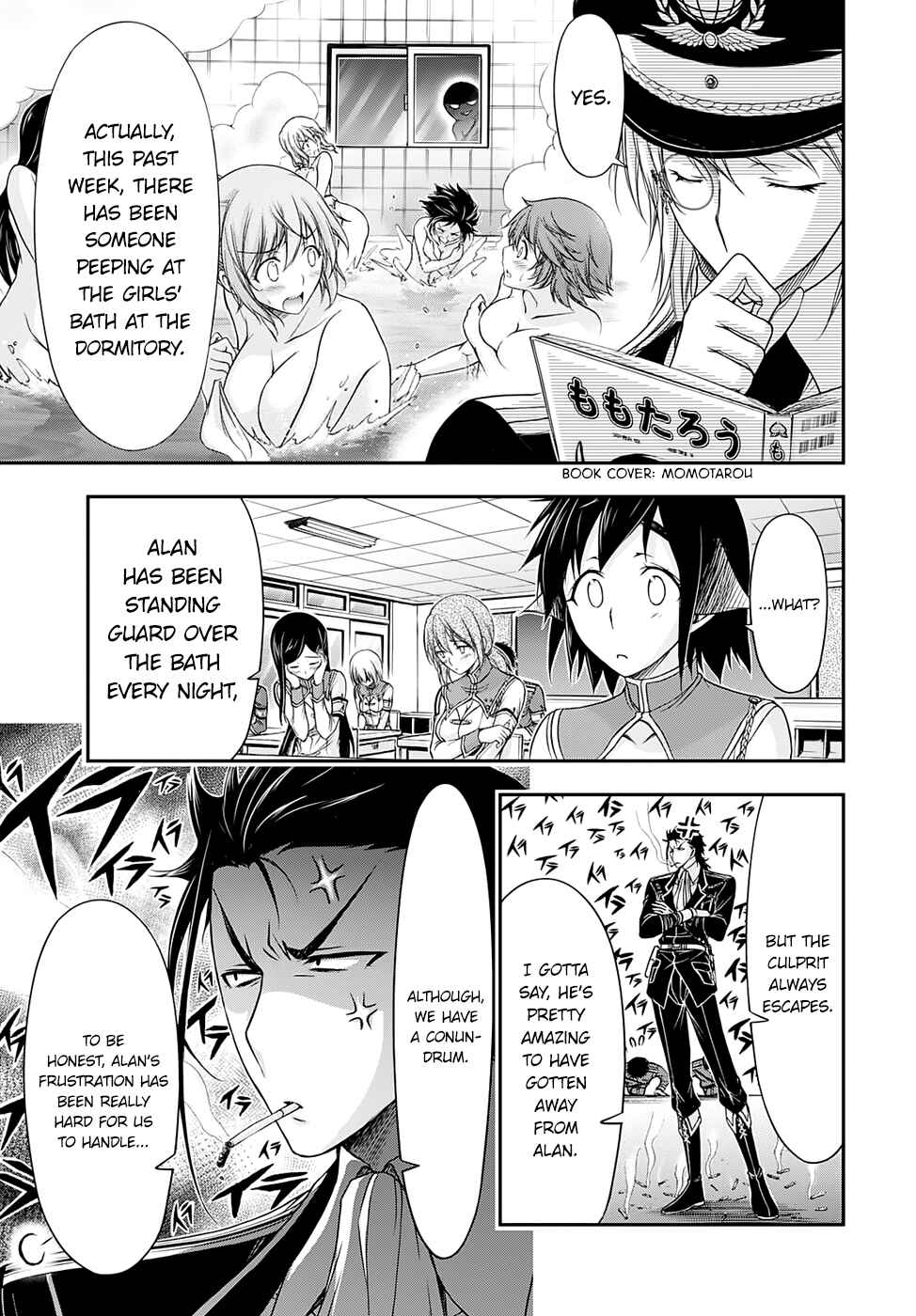 Page 8 Chapter 17 Plunderer