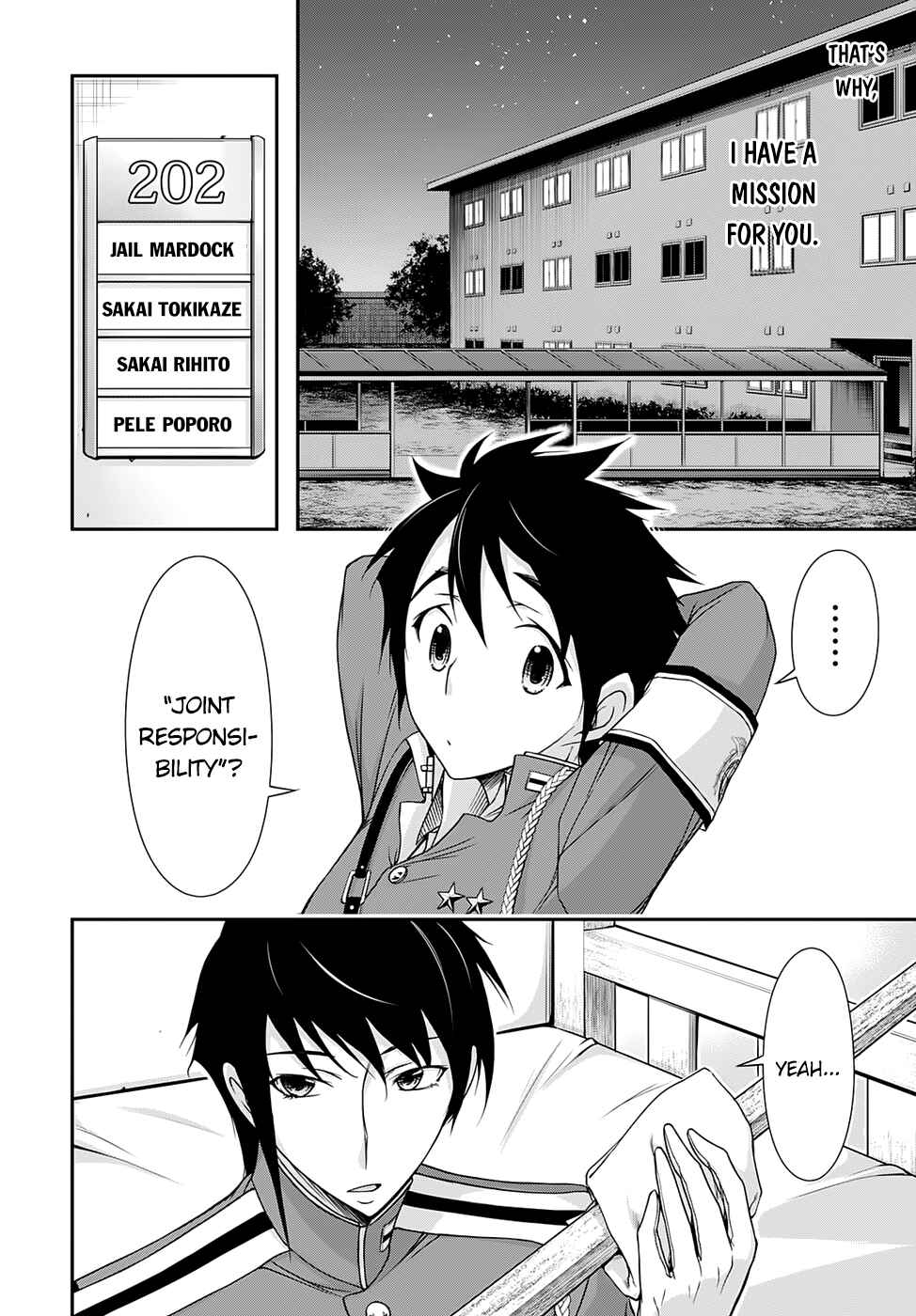 Page 9 Chapter 17 Plunderer