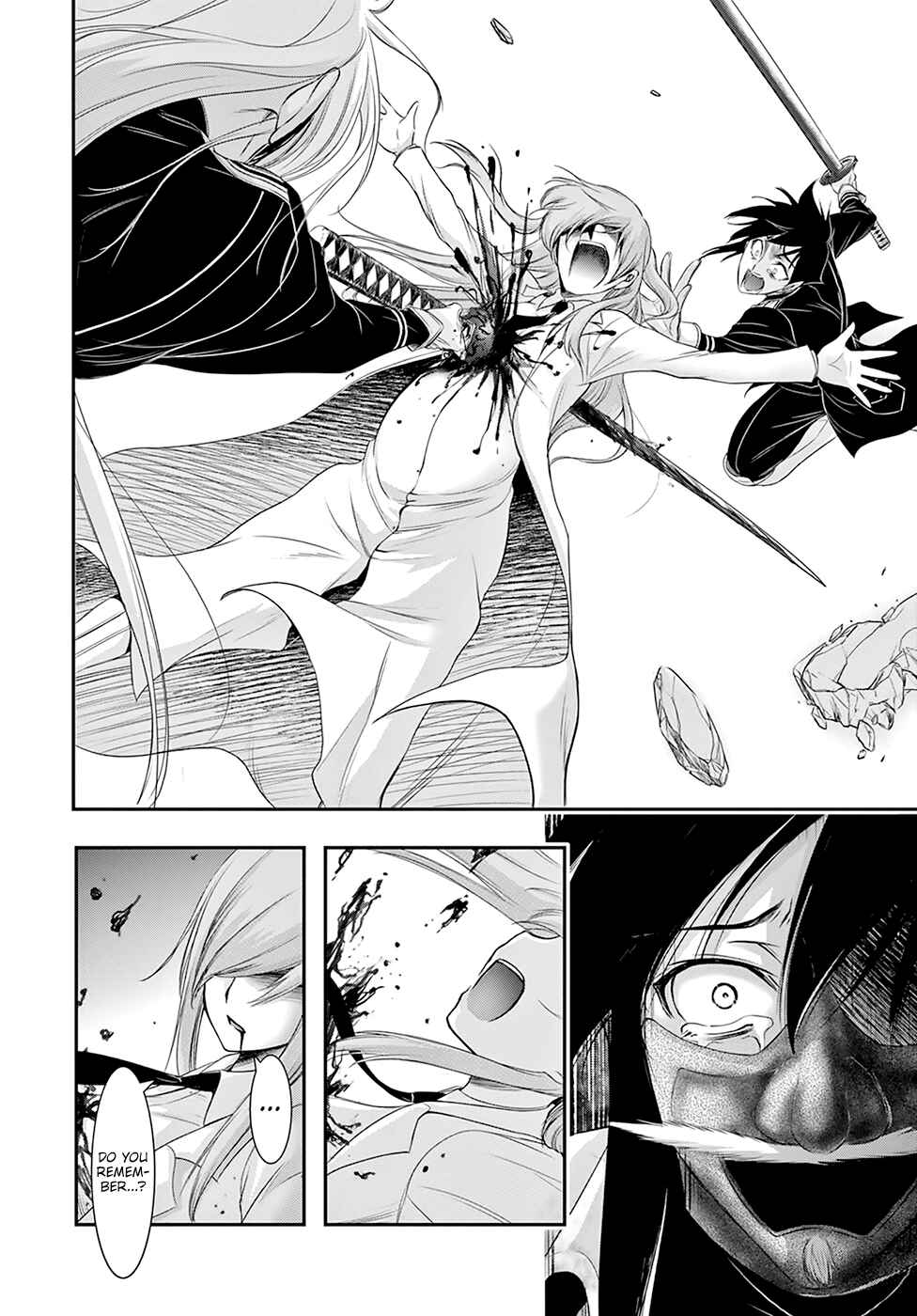 Page 25 Chapter 54 Plunderer