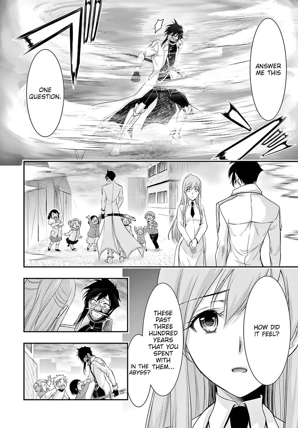 Page 27 Chapter 54 Plunderer