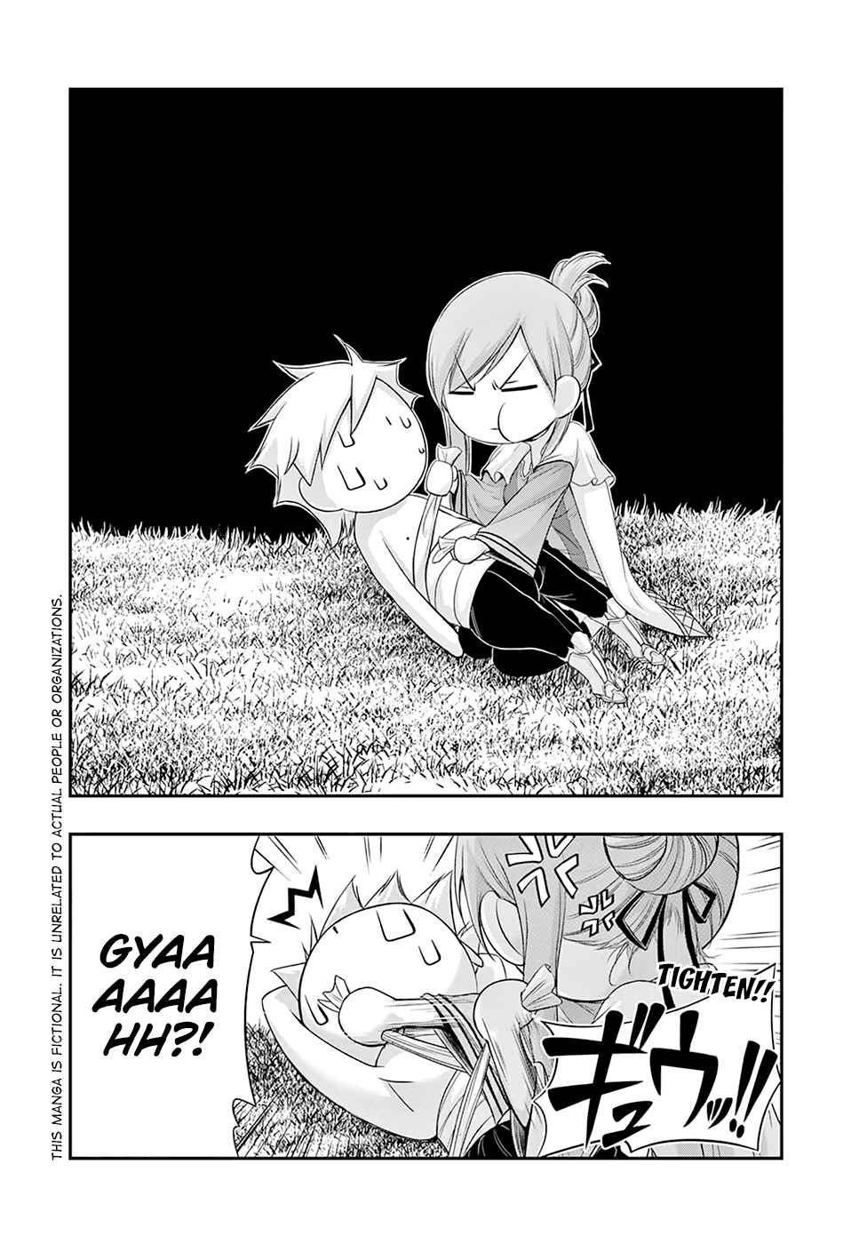 Page 3 Chapter 54 Plunderer